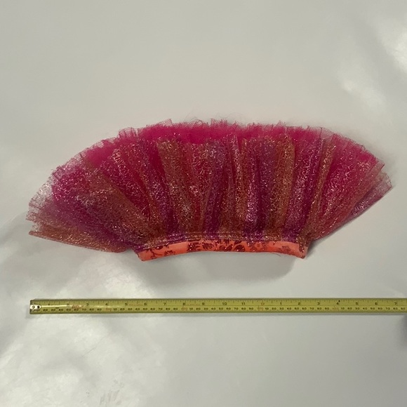 Toddler's tutu - Picture 3 of 5